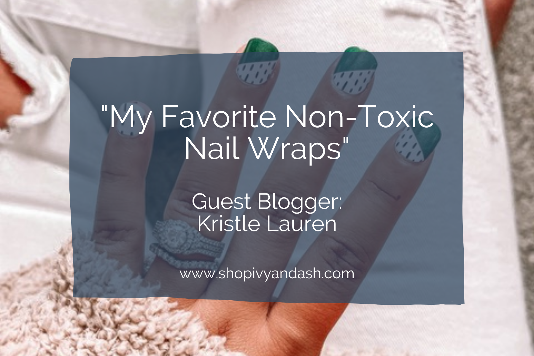  Premium Nail Wraps for Kids 6+ Yo, 30 Non-Toxic Nail Polish  Stickers That Let Nails Breathe, Patented Micro Holes for Safe, Healthy  Nails