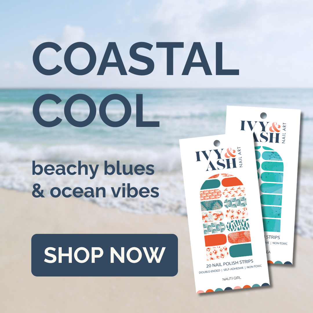 Coastal Cool