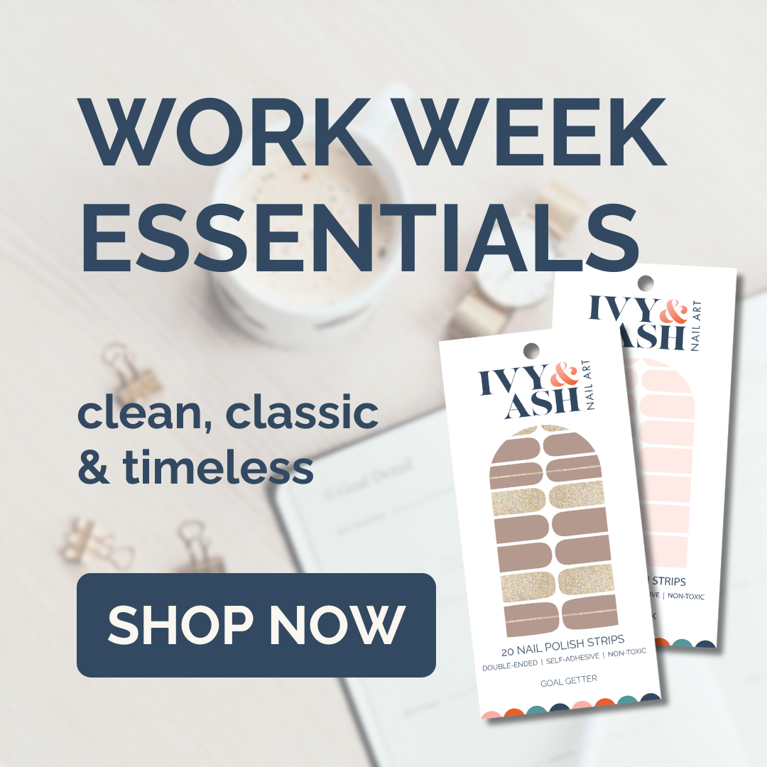 Work Week Essentials