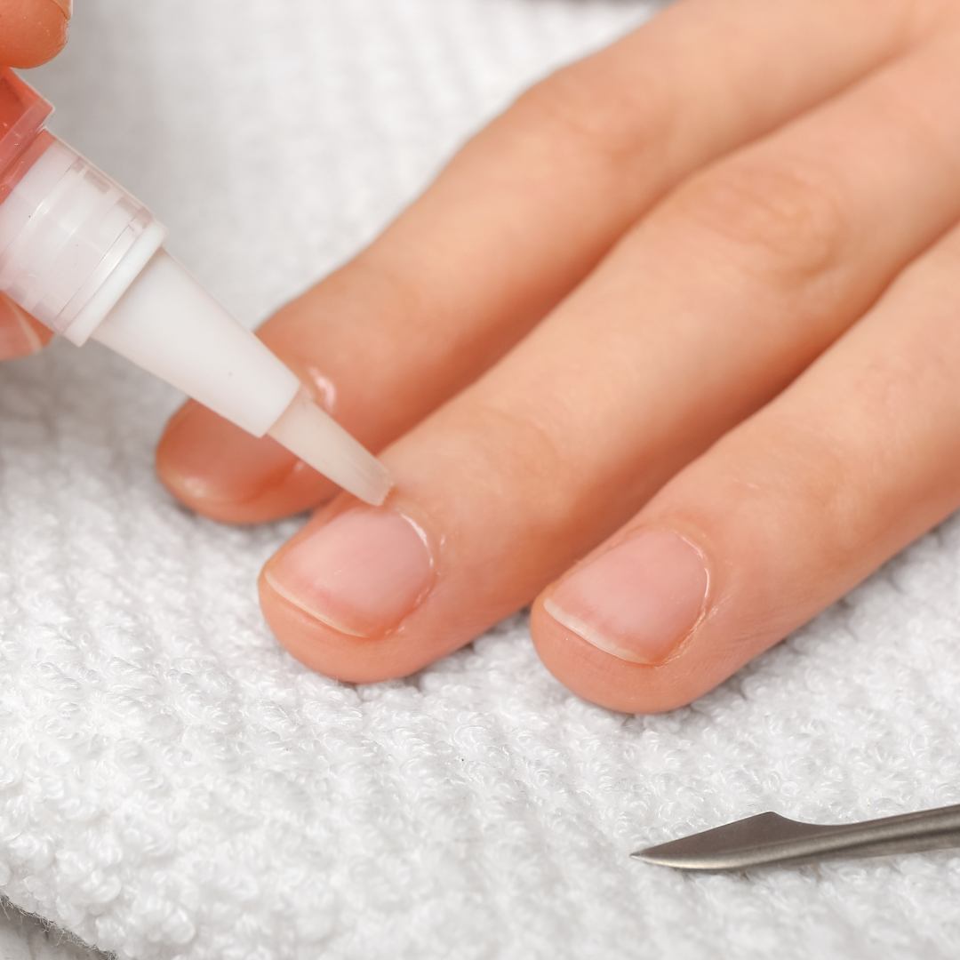 Cuticle Oil Pen