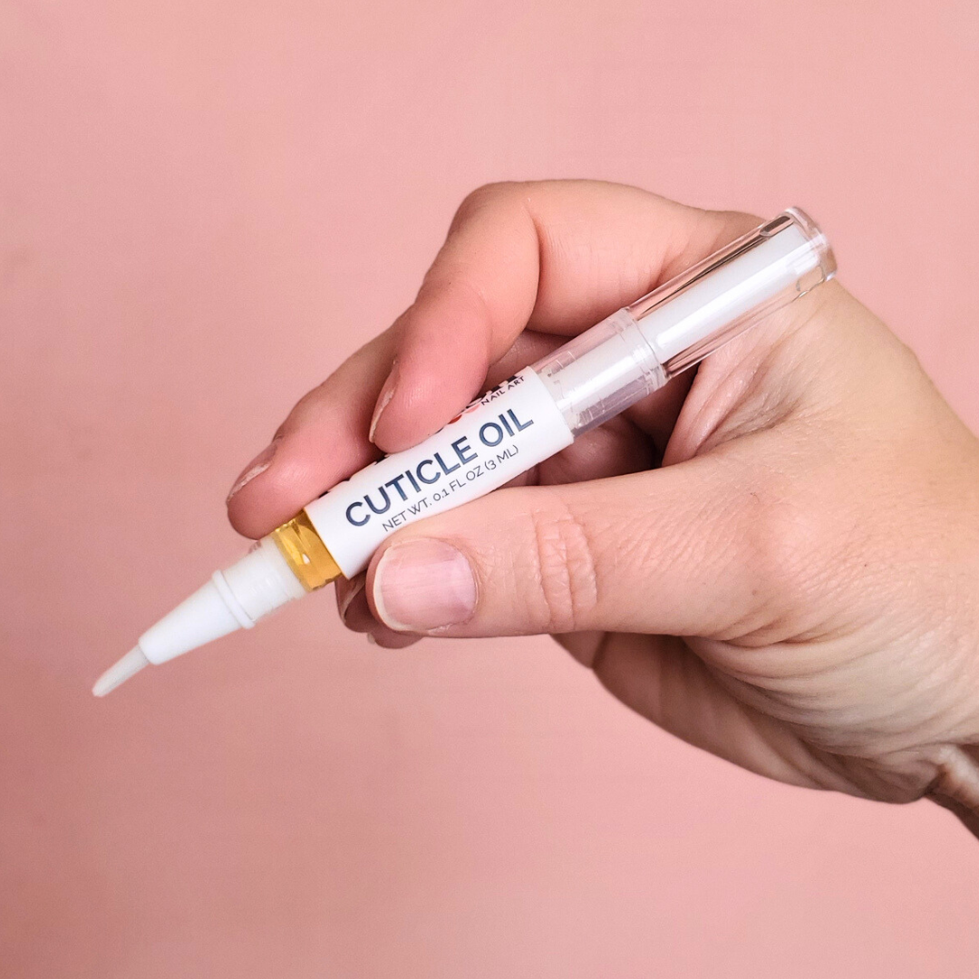 Cuticle Oil Pen