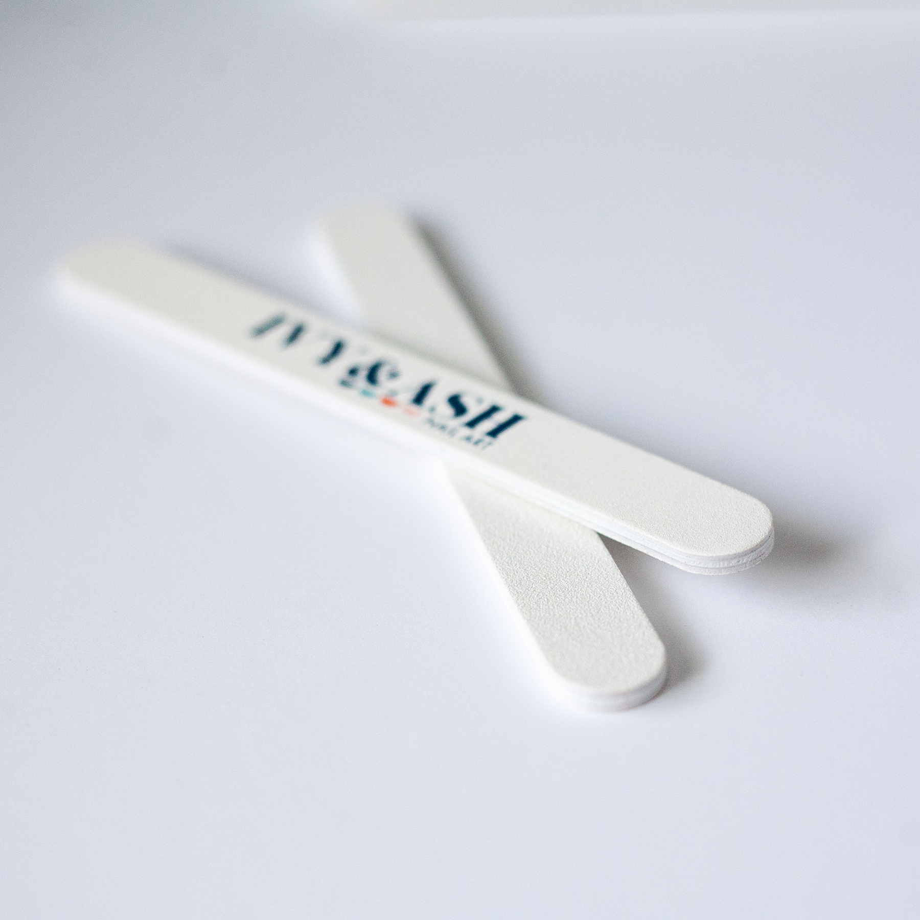 Ivy & Ash Nail File