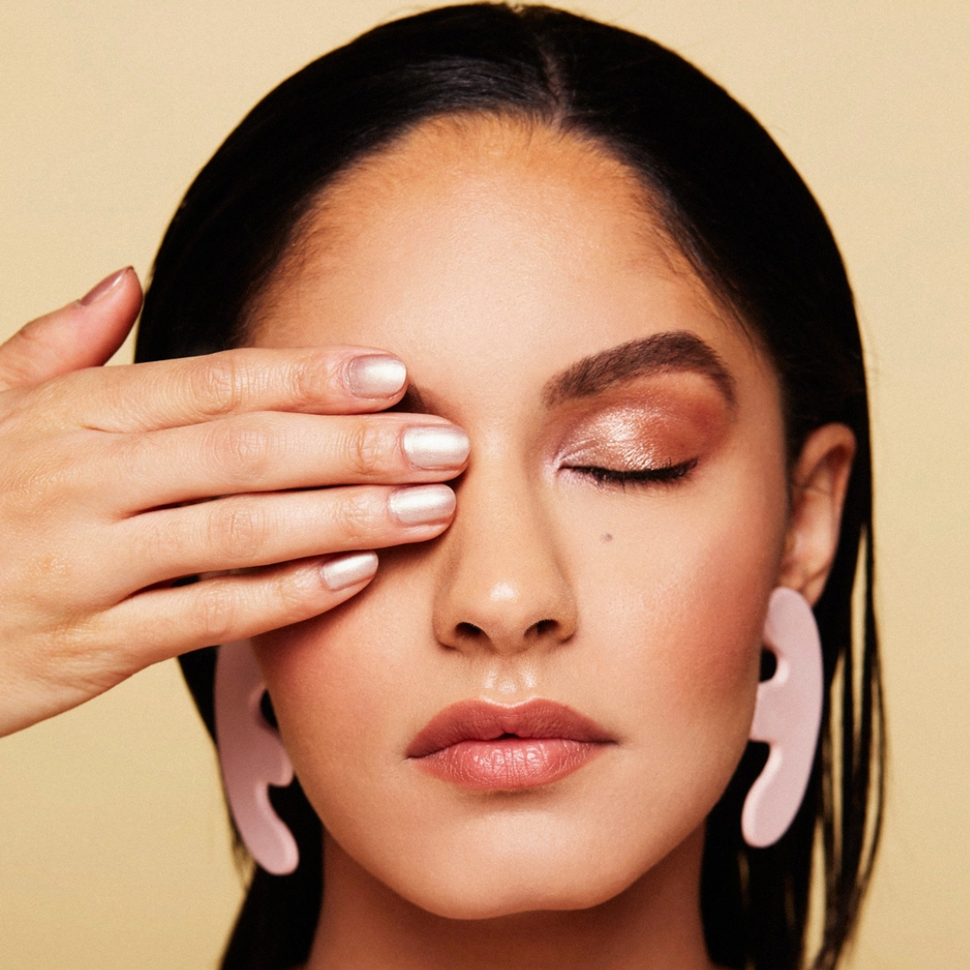 Non-Toxic Nail Polish - Moon Glow