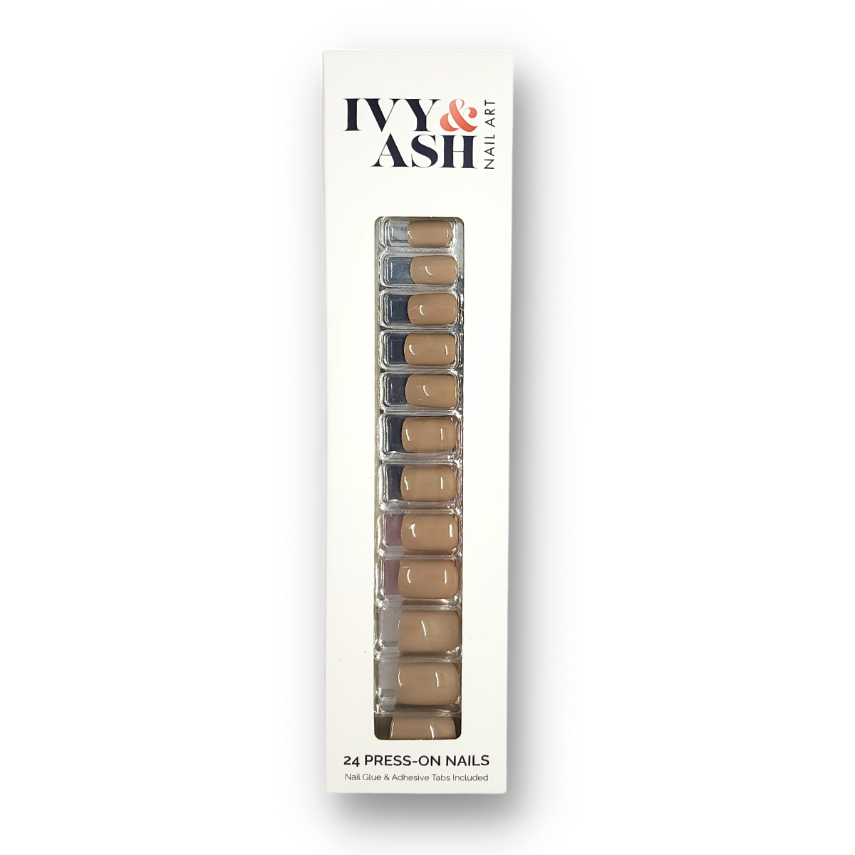 Incognito Press On Nail Set