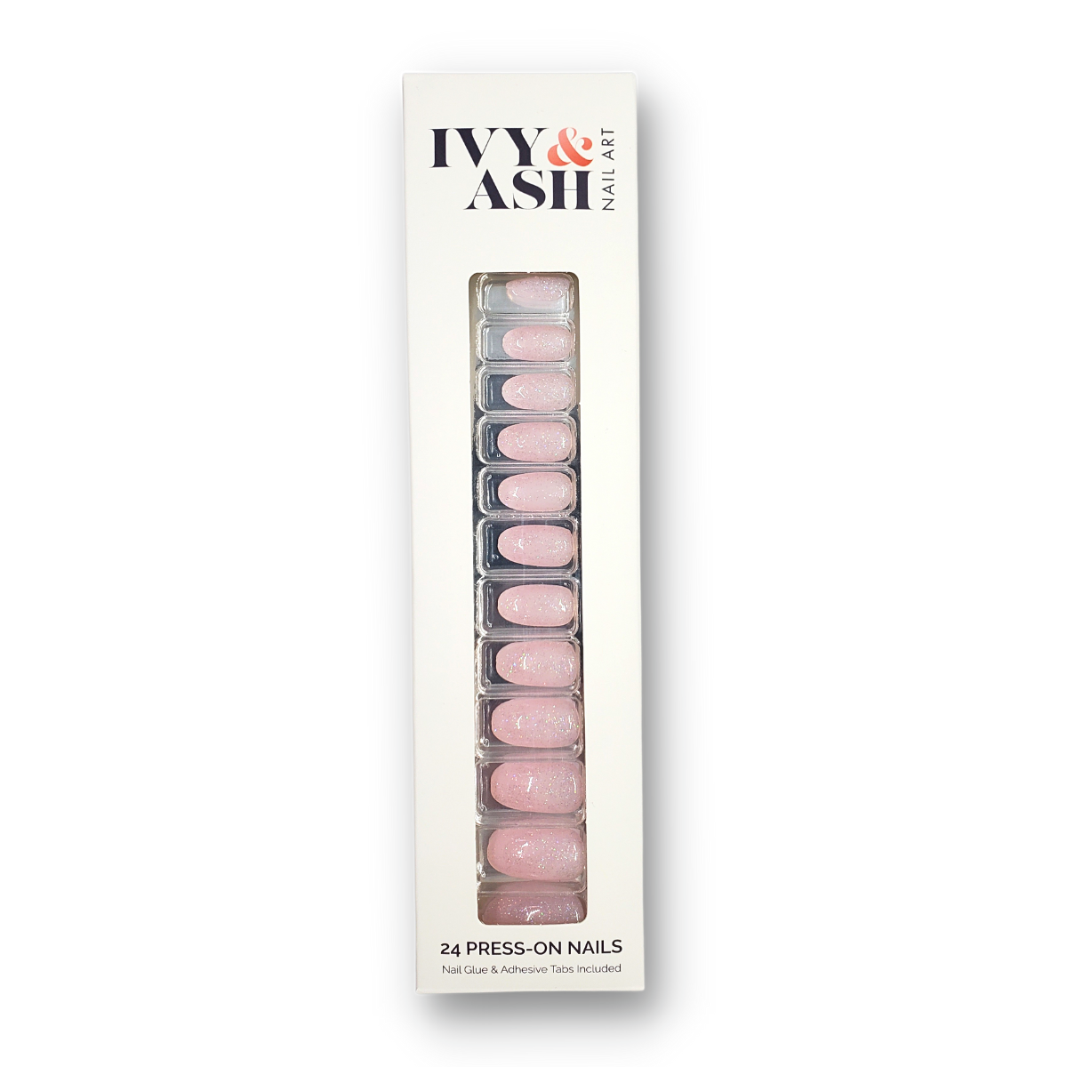 Party Girl Press On Nail Set
