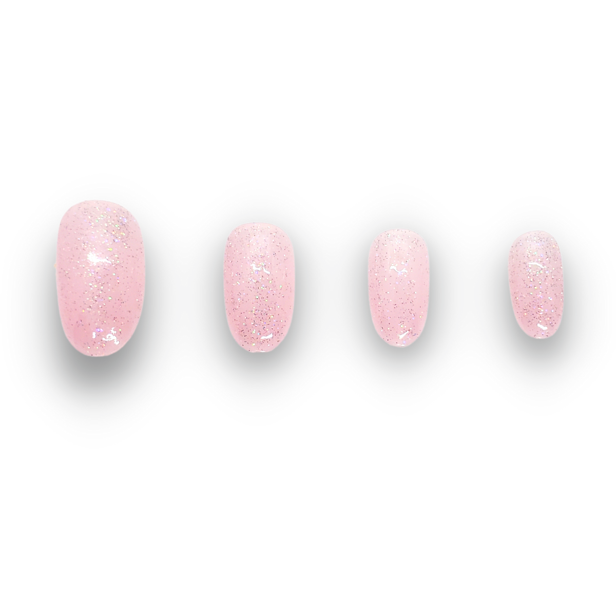 Party Girl Press On Nail Set