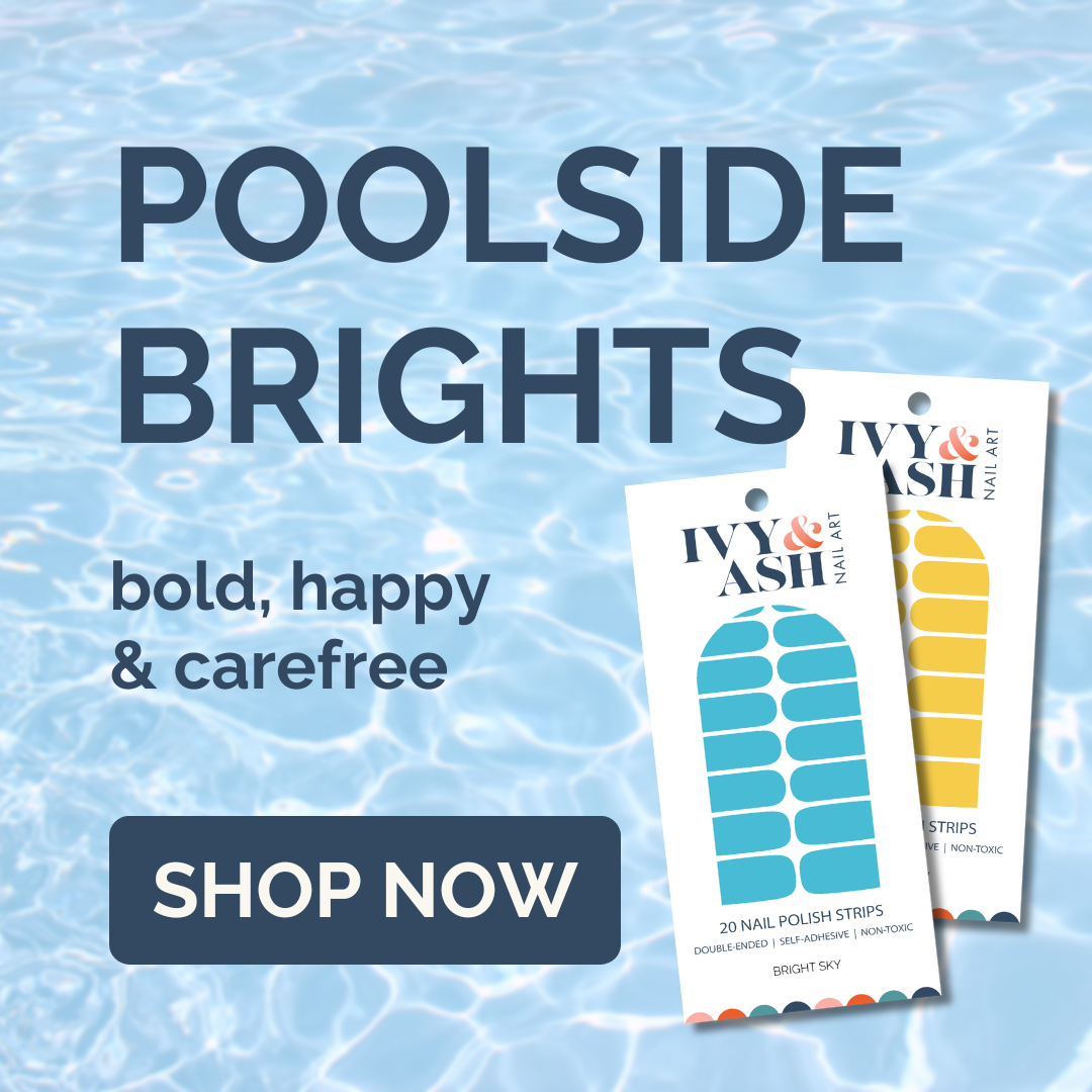 Poolside Brights