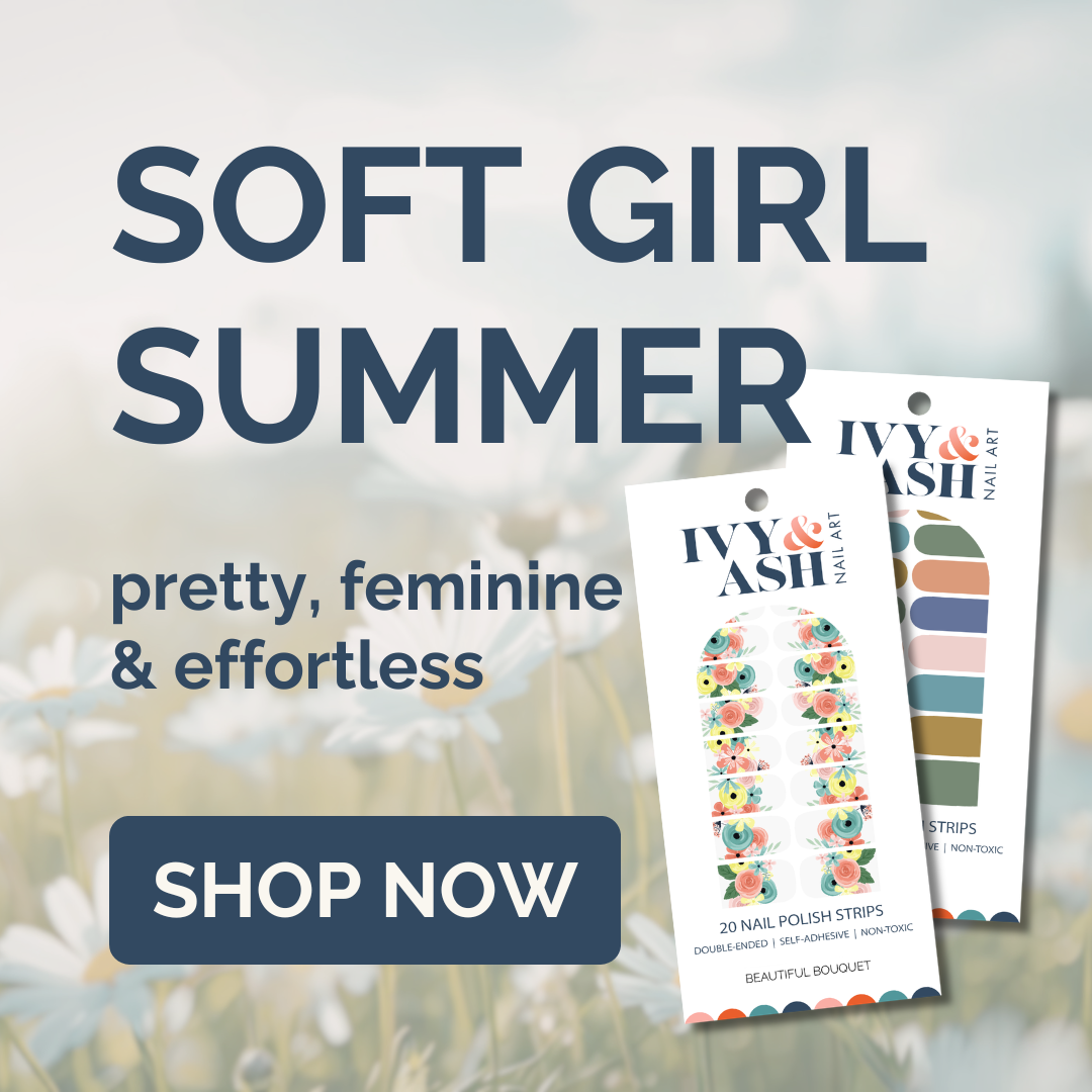 Soft Girl Summer
