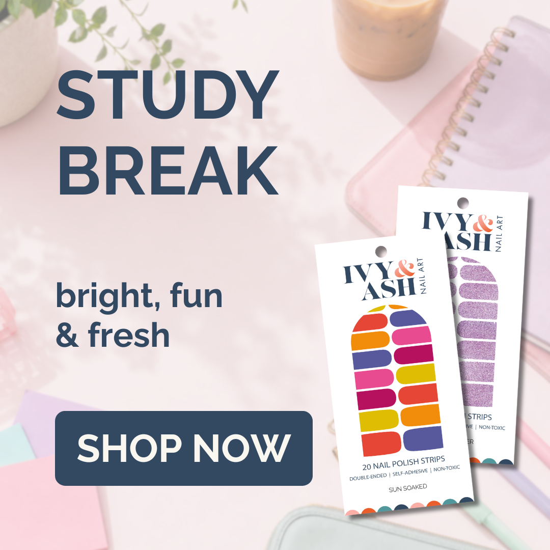 Study Break