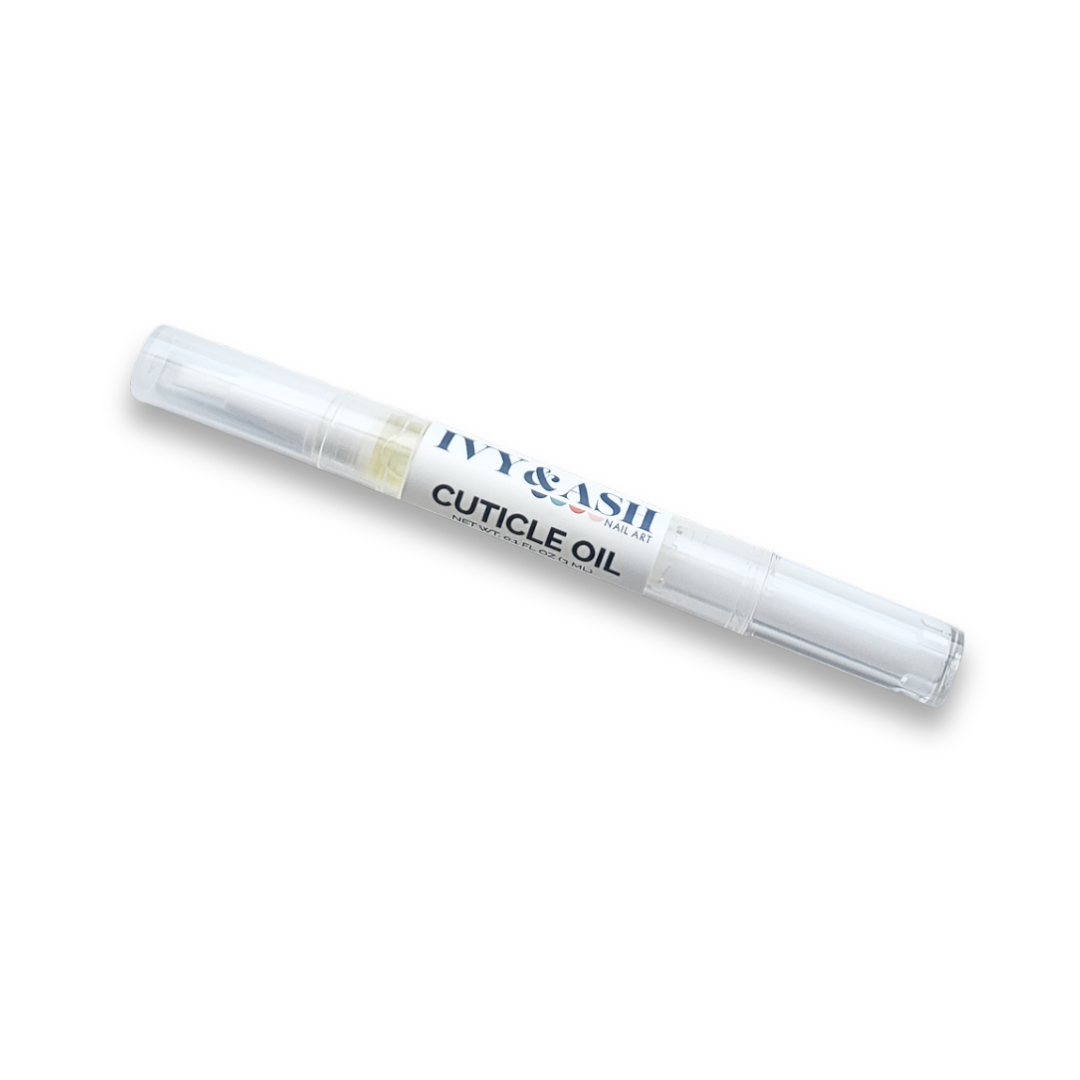Cuticle Oil Pen