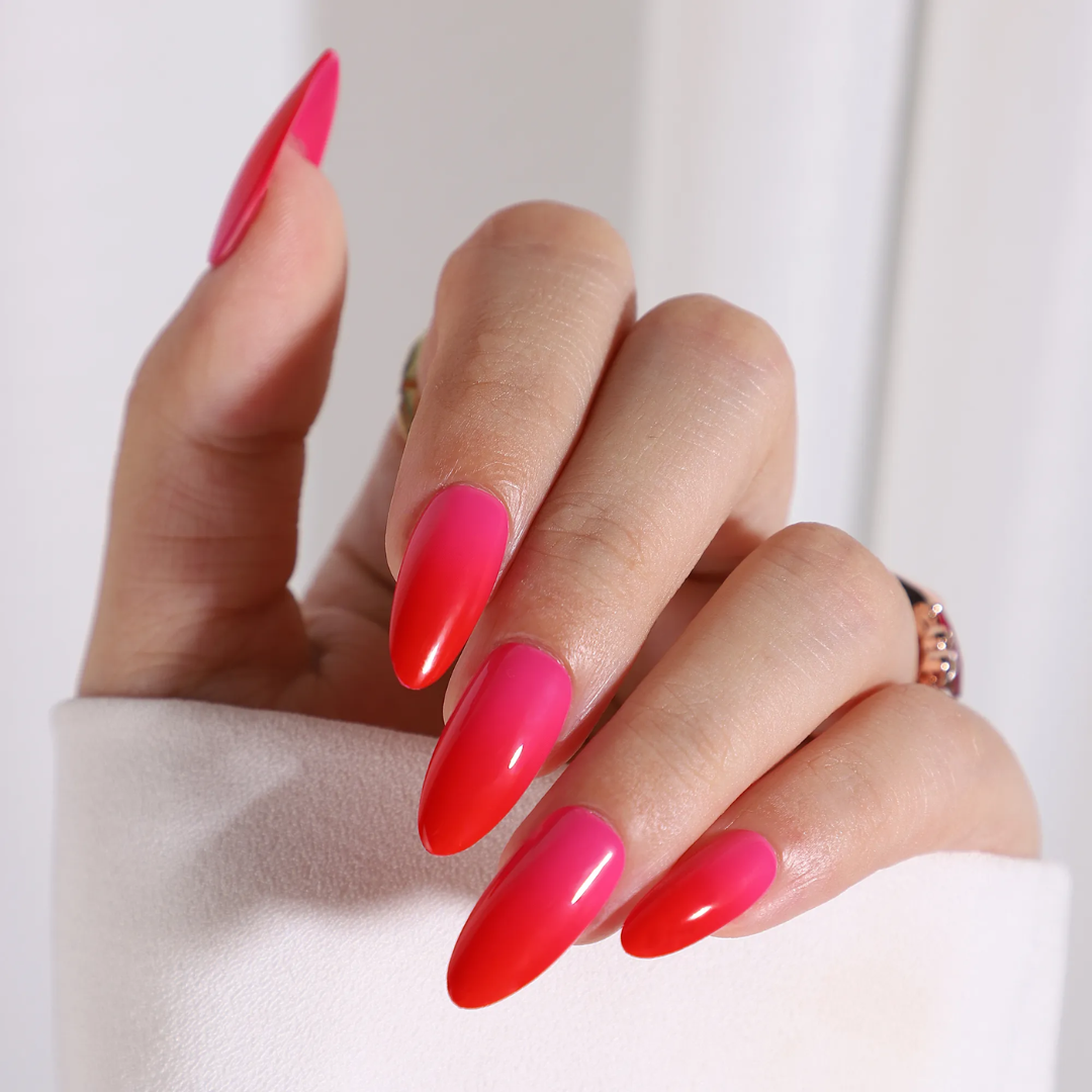 Femme Fatale Press On Nail Set