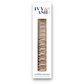 French Chrome Press On Nail Set