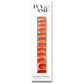Hello Pumpkin Press On Nail Set