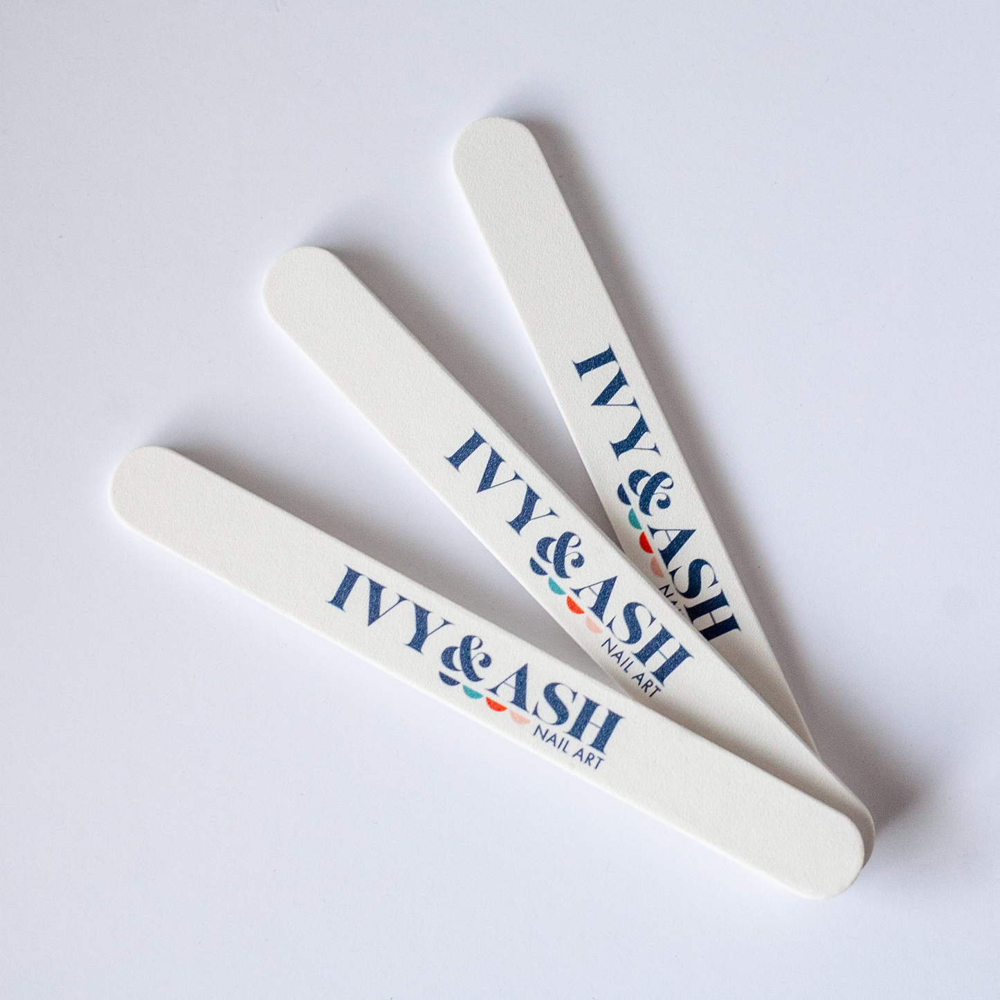 Ivy & Ash Nail File