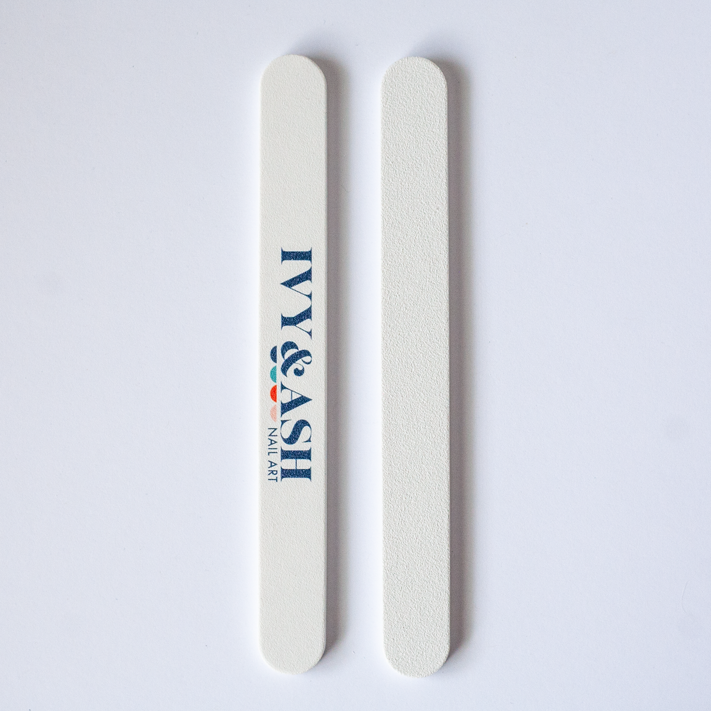 Ivy & Ash Nail File