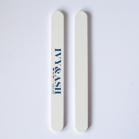 Ivy & Ash Nail File