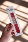 Red Daisy Press On Nail Set