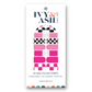 Check Me Out Nail Wrap Set