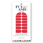 Sweet & Spicy Nail Wrap Set
