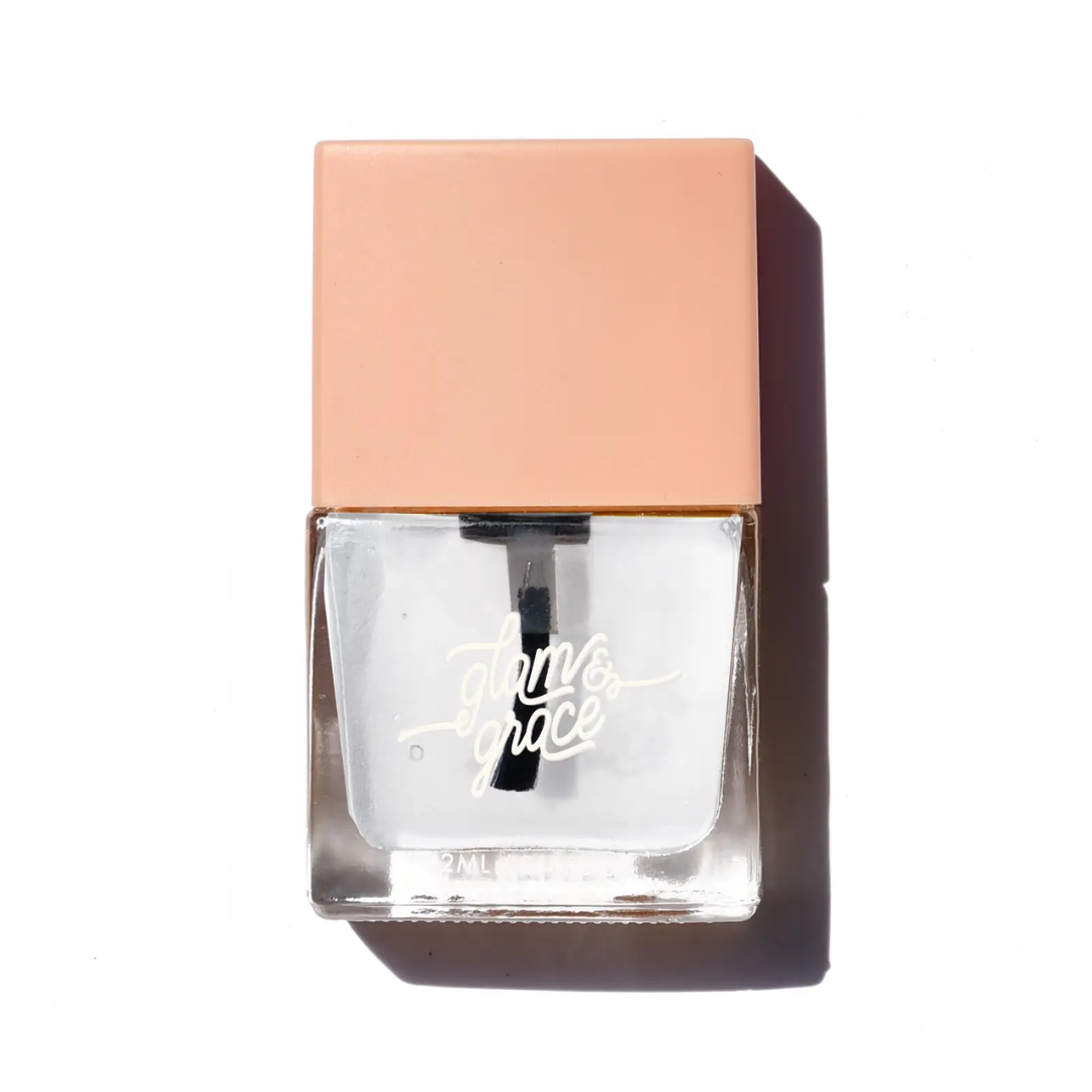 Non-Toxic Clear Top Coat