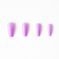 Orchid Bliss Press On Nail Set