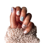 Cabin Weekend Nail Wrap Set