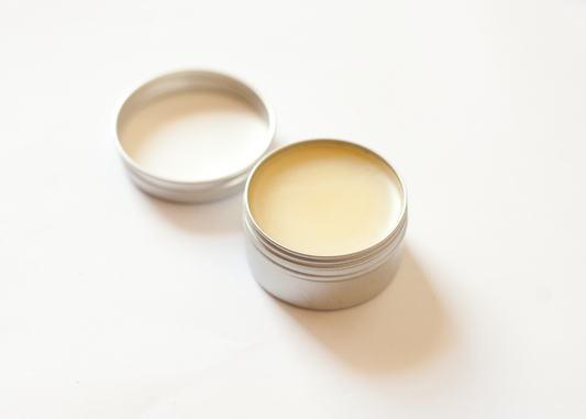 Cuticle Balm - Blackberry Sage