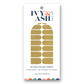 Golden Goddess Nail Wrap Set
