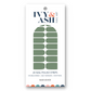 Sage Advice Nail Wrap Set