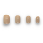 Incognito Press On Nail Set
