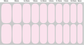 On The Town Nail Wrap Set