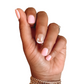 Très Chic - Rose Nail Wrap Set